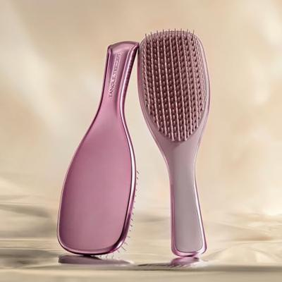 Tangle Teezer the ultimate detangler chrome mauve copper