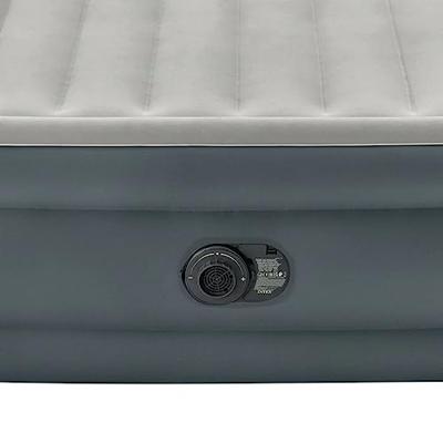 Intex essential rest luchtbed - tweepersoons - thumbnail