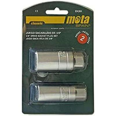 Steeksleutel Mota 3/8"
