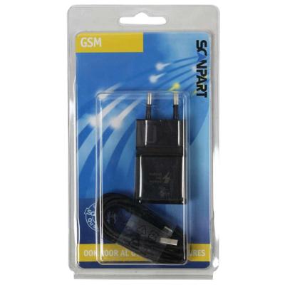 Scanpart Usb a oplader
