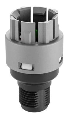 Schlegel Contactelement 2x NC, 1x NO Moment 1 stuk(s)