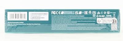 TP-LINK Archer T4E Intern WLAN 867 Mbit/s