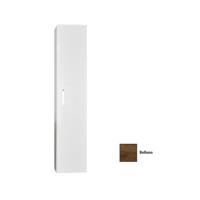 Kolomkast Sanicare Q1/Q12/Q17 Soft-Close Deur 160x33,5x32 cm Belluno - thumbnail