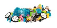 BRIO builder motor set 120 stuks - thumbnail