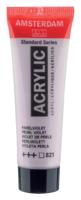 Royal Talens Amsterdam Standard Series Acrylverf Tube 20 ml - Parelviolet 821 - thumbnail