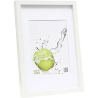 Deknudt S40AK1 P1 30x40 Wissellijst Papierformaat: 30 x 40 cm Wit - thumbnail