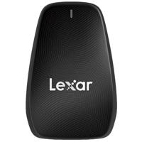 Lexar CFexpress Professional reader USB 3.2 Gen 2x2 - thumbnail