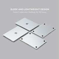 Satechi Laptophoes Eco HardShell Geschikt voor max. (laptop): 34,5 cm (13,6) - thumbnail