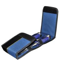 Irwin Beitelset MS750, 3 st: 10, 15, 20 mm, etui - 10504712 - thumbnail