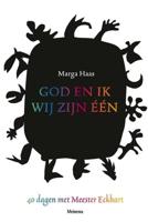 God en ik, wij zijn één - Marga Haas - ebook - thumbnail