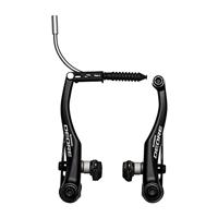 SHIMANO v-brake "deore brt-610" v-brake shim.deore rear black - thumbnail