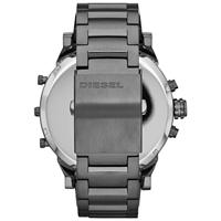 Diesel Heren Mr. Daddy 2.0 4 tijdzones oversized horloge DZ7315 - thumbnail