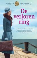 De verloren ring - Kirsty Manning - ebook - thumbnail