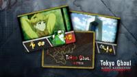 Tokyo Ghoul Card Game Bloody Masquerade - thumbnail