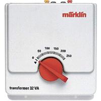 Märklin 66471 Transformator 230 V - thumbnail