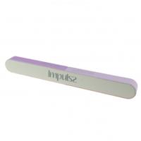 Impulss 6 Way nail file 1 Stuks - thumbnail