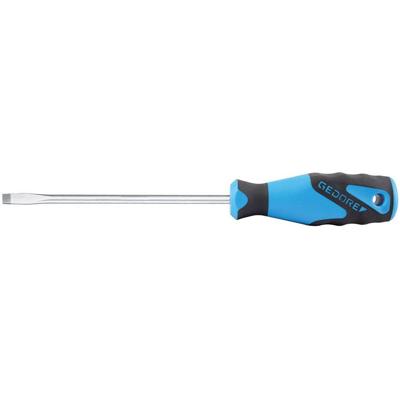 Gedore 2150 10-300 Platte schroevendraaier Kopbreedte: 10 mm Koplengte: 300 mm