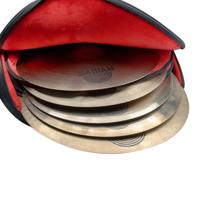 Gator Cases Icon Cymbal Bag bekkentas 22 inch - thumbnail