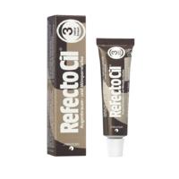 RefectoCil Eyelash & Eyebrow Colour 15 ml 3 Natural Brown Wenkbrauw Make-Up - thumbnail