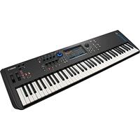 Yamaha MODX7+ - thumbnail