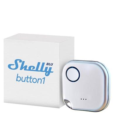 Shelly Blu Button1 knop