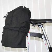 RIXEN & KAUL klickfix zadelpen-adapter "extender" klickfix seatpost adapter r&k extender - thumbnail