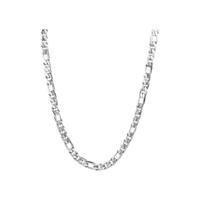 Dames ketting Radiant RH000210 Zilverkleurig - thumbnail