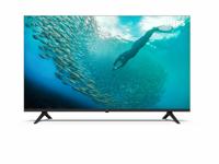 Philips 65PUS7009 4K LED Smart TV - 65 inch-scherm met Pixel Precise Ultra HD Titan OS-platform en Dolby Atmos Sound, werkt met Alexa en Google Voice Assistant - Zwart - thumbnail