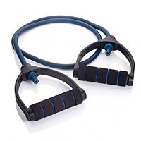 Powerbands Tube - zwaar blauw - thumbnail