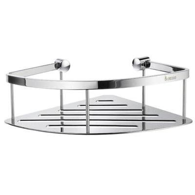 Design Douchekorf Smedbo Sideline Hoek 20x20 cm Chroom Design Douchekorf Smedbo Sideline Hoek 20x20 cm Chroom