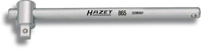 Hazet 865 865 Glijdende greep Aandrijving 1/4 (6.3 mm) 115 mm 1 stuk(s)