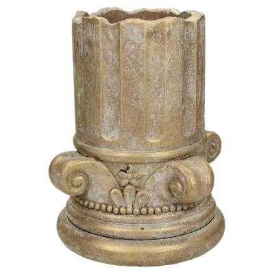 Wants&Needs Accessoires Bloempot Column Wants&Needs Accessoires Bloempot Column