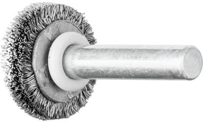 PFERD TOOLS 43101001 Ronde borstel 10 stuk(s)