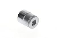 Gedore 30 18 6234660 Dopsleutelinzetstuk 18 mm 3/8 (10 mm) - thumbnail
