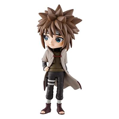 Naruto Qposket - Namikaze Minato (Ver.B)