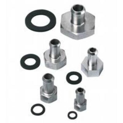 Pepperl+Fuchs 011513 Sensor/actuator connector, toebehoren 1 stuk(s)