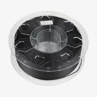 3D Filament Creality CR PLA 1.75mm zwart 1kg - thumbnail