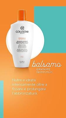 Collistar Moisturizing Restructuring After Sun Balm 400ml