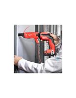Milwaukee M18 FSGC-202X Accu Gipsplaatschroevendraaier 18V 2.0Ah Li-Ion M18 FUEL™ in HD-Box - 4933459199 - thumbnail