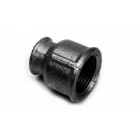 Verloopsok Nr.240 Zwart 1/2 x 3/8 - thumbnail