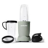 NUTRiBULLET NB907MAJD Smoothiemaker 900 W Groen - thumbnail