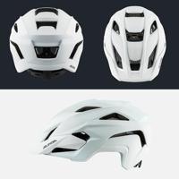 Alpina sports mtb helm kamloop 51-55 mat wit - thumbnail