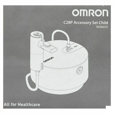 Omron C28p Accesoireset Kind