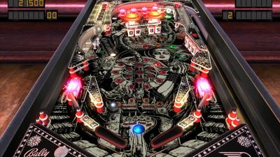 The Pinball Arcade Season 2