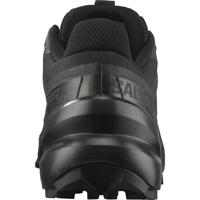 Salomon X Ultra 360 GTX Lage Wandelschoen Heren Black/Magnet/Quiet Shade 9,5 (44) - thumbnail