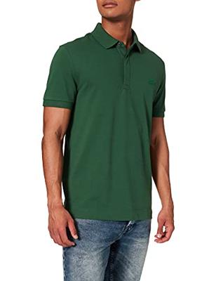 Lacoste 1HP3 S/S Polo Heren 2XL Lacoste 1HP3 S/S Polo Heren 2XL