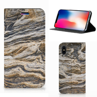 Apple iPhone X | Xs | Standcase | Steen Apple iPhone X | Xs | Standcase | Steen