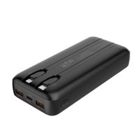 Powerbank CoolBox COO-PB20K-DP20 - thumbnail