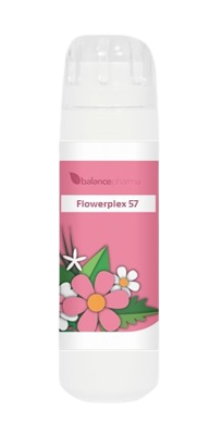 Balance Pharma Flowerplex 057 Innerlijke Vrede