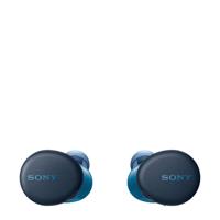 Sony WF-XB700 Hoofdtelefoons In-ear Blauw - thumbnail